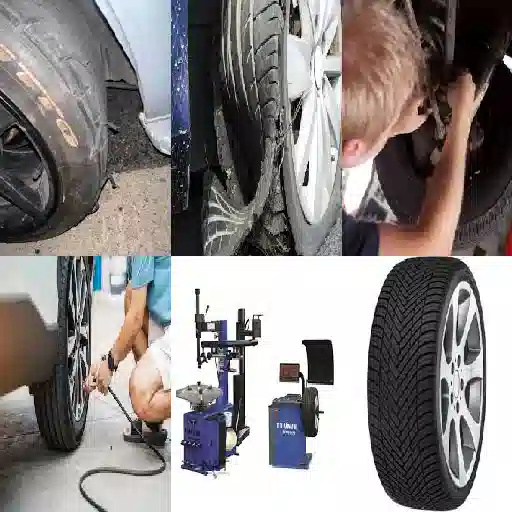 cambio gomme sabato prato toyo precisione ingegneristica Toyo