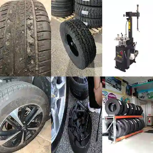 cambio gomme sabato scandicci hankook attenzione al dettaglio e alla velocità