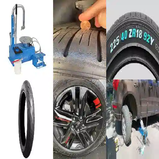 cambio gomme san donnino servizio amichevole e veloce in centro città