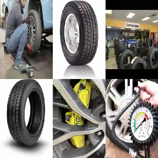 cambio gomme scandicci efficienza con un tocco esperto