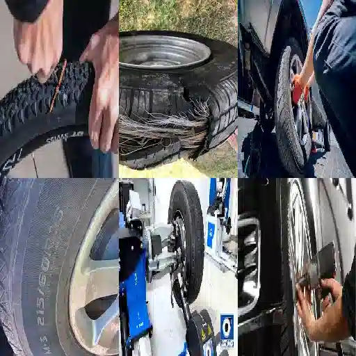 cambio gomme sesto fiorentino e preciso