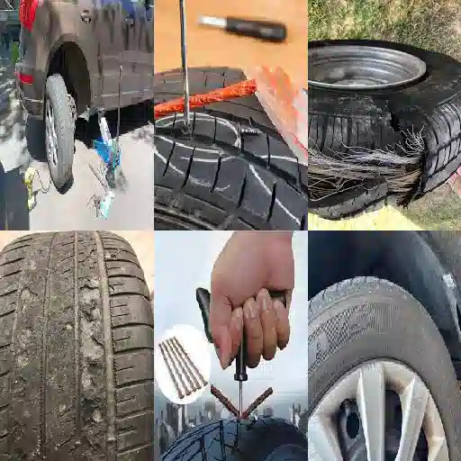 cambio gomme sunfull firenze e veloce