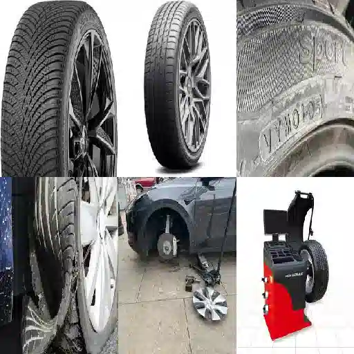 cambio gomme tristar firenze servizio rapido e tecnologico praticale