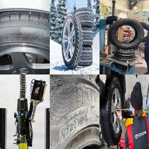 cambio gomme zeetex firenze ottimizzazione prestazioni pneumatici