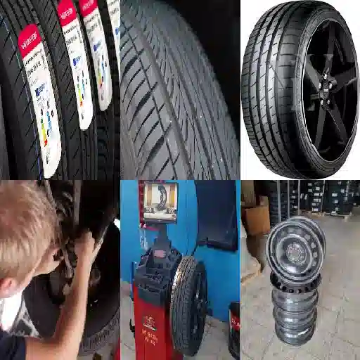 che cosa possono influire sul costo del cambio gomme scandicci con dettaglio tempistiche e qualità pneumatici