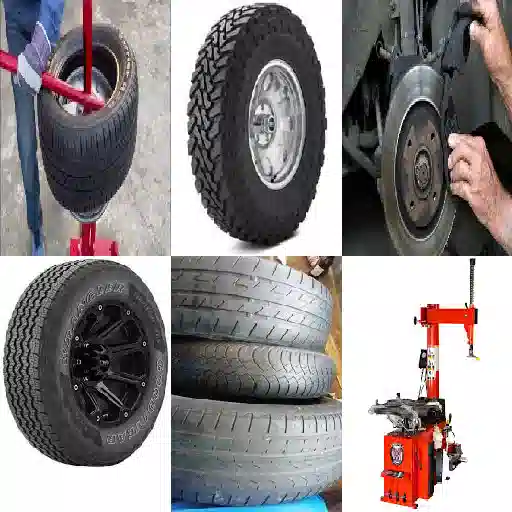 che tipo di assistenza viene bf goodrich per i sesto fiorentino con disponibilità 24 ore su 24