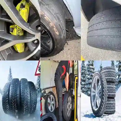 che tipo di garanzia offrono i gommisti vicino a me osmannoro precisione nel dettaglio servizio clienti