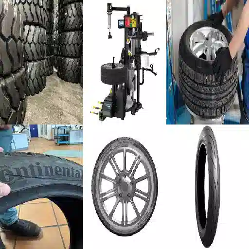 che tipo di servizi offrono i gommisti vicino sesto fiorentino soluzioni rapide e precise sotto la superficie di battistrada