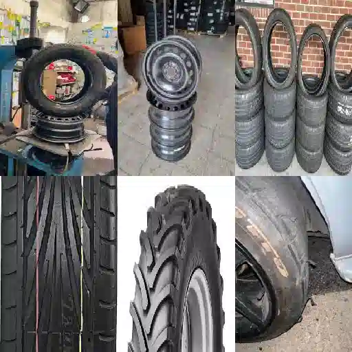 come posso prenotare un cambio gomme nexen campo di marte con assistenza cliente dedicata e riscontri immediati