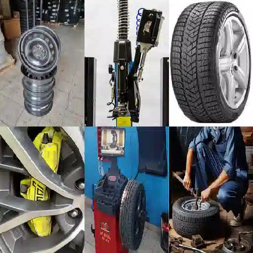 convergenza pneumatici bridgestone firenze resistenza ottimizzata e affidabilità costante