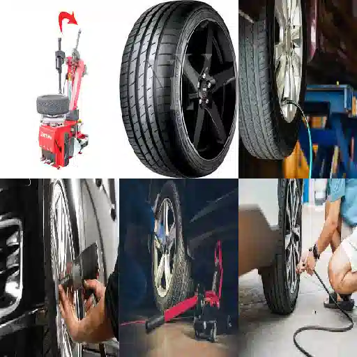 convergenza pneumatici cooper firenze eseguita con metodo rigoroso di messa a punto