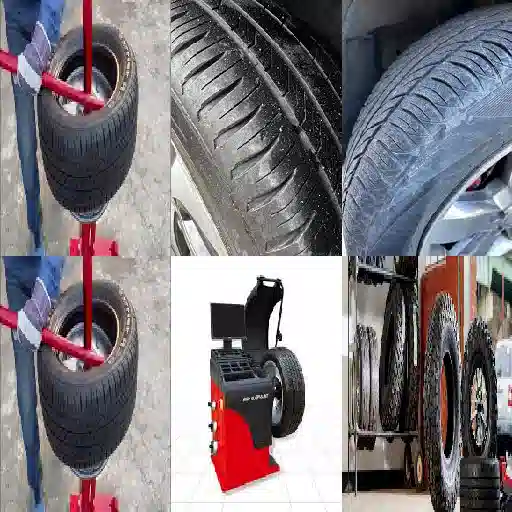 convergenza pneumatici dunlop firenze intervento tecnico d’alto livello e durata aumentata