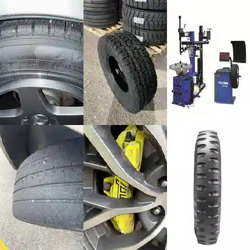 convergenza pneumatici falken firenze robustezza e sicurezza di guida ottimale