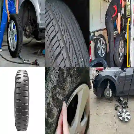 convergenza pneumatici federal firenze tecnologia avanzata e comfort ottimizzato