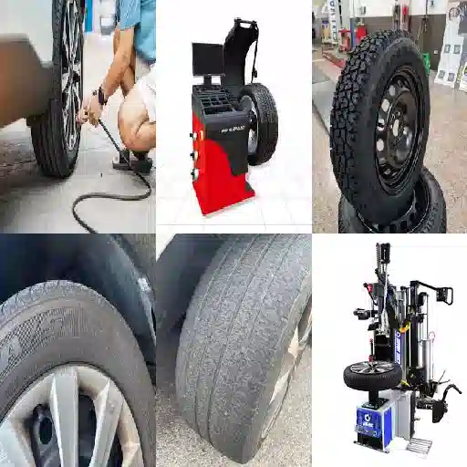 convergenza pneumatici general tire firenze equilibrio millimetrico sicuro