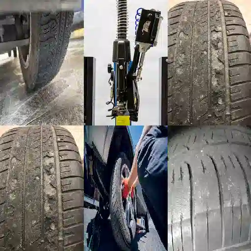 convergenza pneumatici goodride firenze tecnologia allavanguardia per assetto perfetto