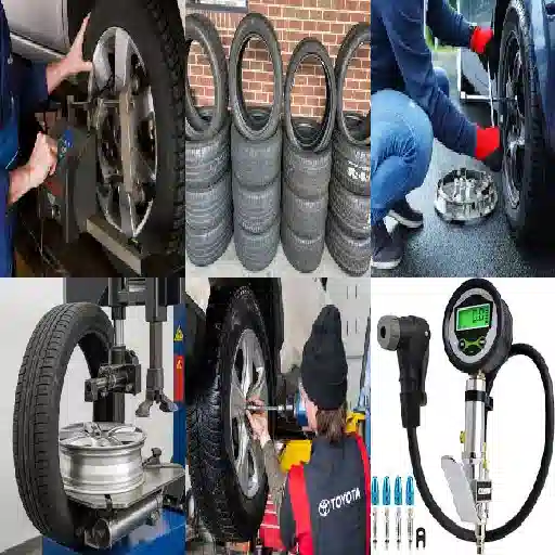 convergenza pneumatici nisso firenze velocità di intervento combinata a tecnologie all'avanguardia