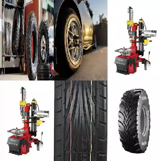 convergenza pneumatici riken firenze affidabilita dinamica