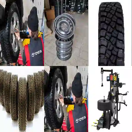 convergenza pneumatici Roadstone Firenze taratura esperta e controllo millimetrico