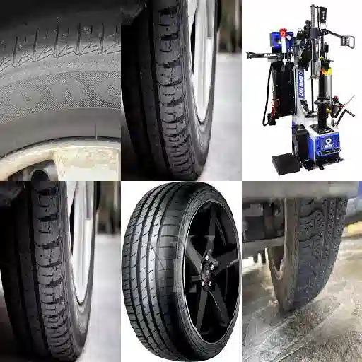 convergenza pneumatici sunfull firenze tecnologia avanzata per una tenuta impeccabile