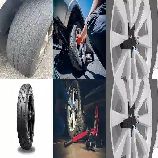 convergenza pneumatici uniroyal firenze efficacia garantita su strada torbida e asfaltata