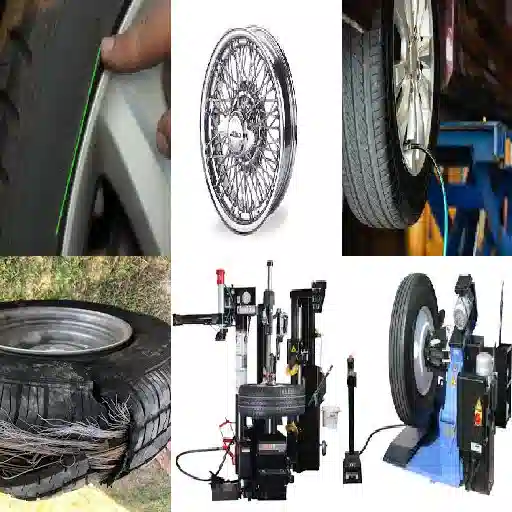 convergenza pneumatici westlake firenze equilibratura dinamica e consistente su tutta l'area culturale fiorentina