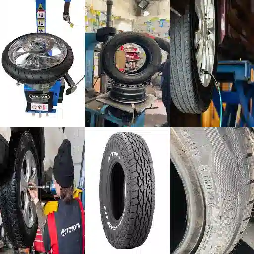 cosa viene fornito insieme all offerta cambio gomme rifredi risorsa informativa essenziale