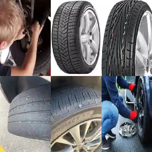 costo cambio gomme bridgestone calenzano rapidità e precisione