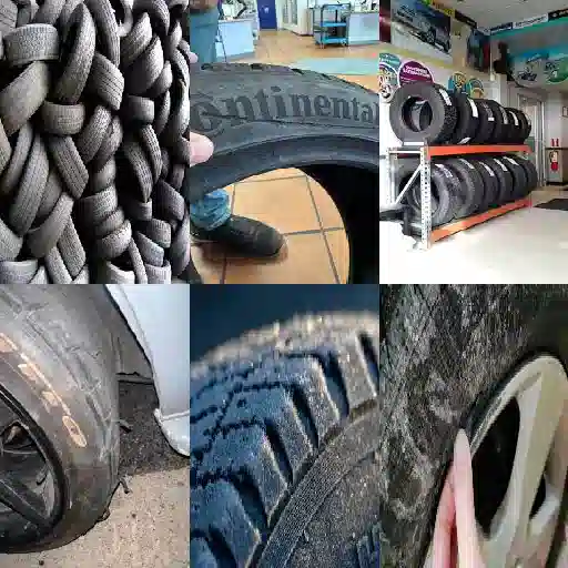 costo cambio gomme continental campo di marte mano d'opera esperta e dettagli sintetizzati