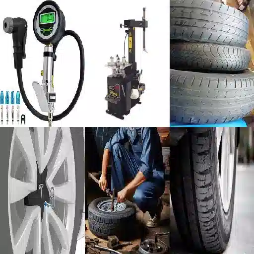 costo cambio gomme dunlop scandicci servizio rapido e affidabile