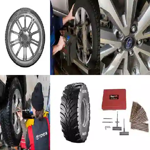 costo cambio gomme falken campi bisenzio velocità e cura professionale