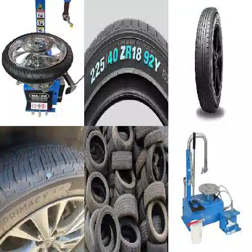 costo cambio gomme falken firenze efficienza e rapidità in città