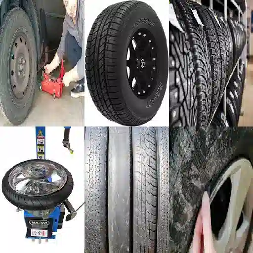 costo cambio gomme falken isolotto trasparenza e comodità nella gestione del servizio