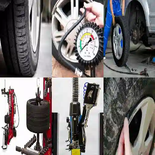 costo cambio gomme falken osmannoro con trasparenza e velocità