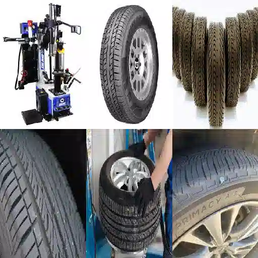 costo cambio gomme falken rifredi servizio rapido affidabile garantito