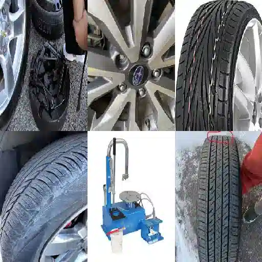 costo cambio gomme falken sesto fiorentino con velocità e precisione nel servizio locale