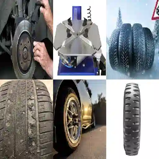 costo cambio gomme goodyear campi bisenzio con rapidità e precisione