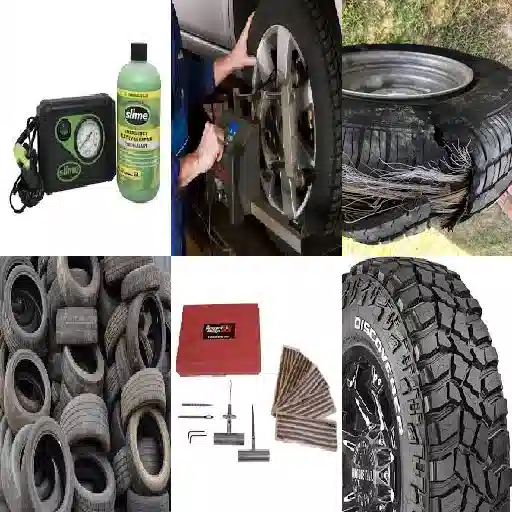 costo cambio gomme goodyear campo di marte con servizio clienti dedicato e rapido