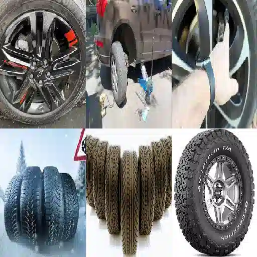 costo cambio gomme goodyear scandicci con varianti di prezzi giustificati da servizio completo