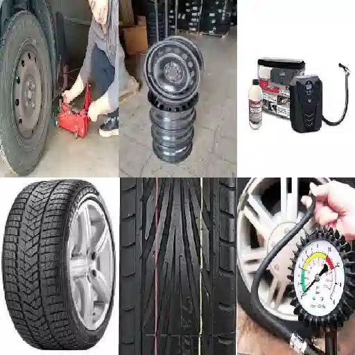 costo cambio gomme hankook calenzano servizi veloci senza sorprese