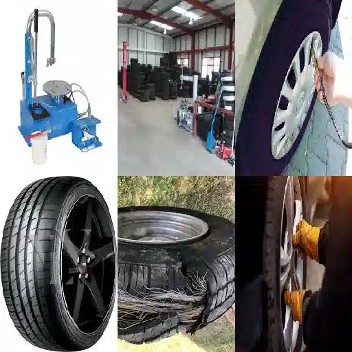 costo cambio gomme hankook firenze nord qualità servizio rapido e conveniente