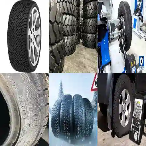 costo cambio gomme hankook firenze servizio rapido e professionale