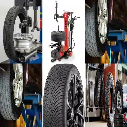 costo cambio gomme hankook osmannoro servizio rapido e professionale