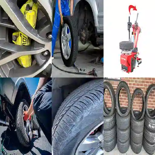 costo cambio gomme michelin campi bisenzio servizio rapido e professionale