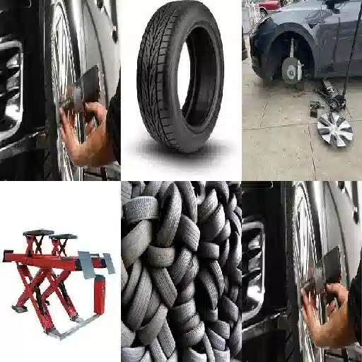 costo cambio gomme michelin novoli efficienza e rapidità impeccabile