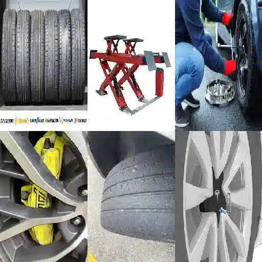 costo cambio gomme michelin scandicci precisione nel servizio a portata di clic