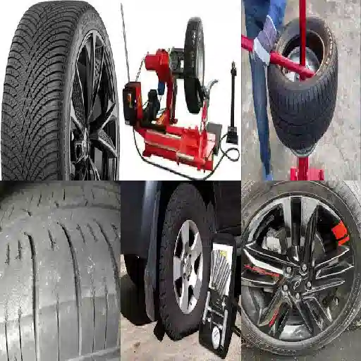 costo cambio gomme pirelli campi bisenzio efficacia del servizio veloce e puntuale