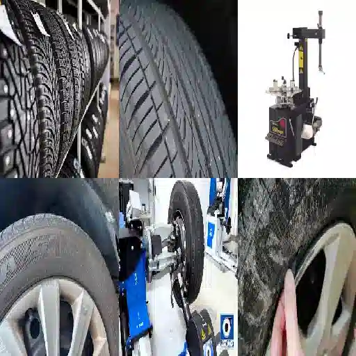 costo cambio gomme toyo campi bisenzio e velocità del servizio