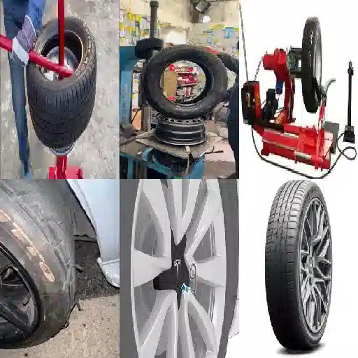 costo cambio gomme toyo sesto fiorentinoRapidità unita a cura meticolosa in ogni fase