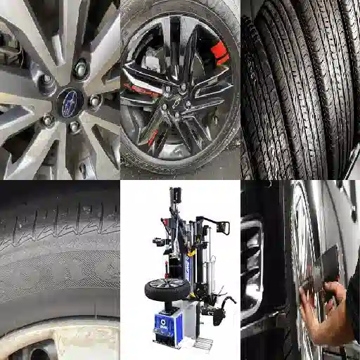 costo cambio gomme yokohama campi bisenzio servizio efficiente con attenzione al dettaglio